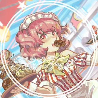 IDOL Fest!