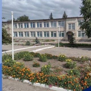 Школа с. Идолга Татищевский район