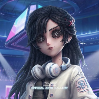 HUNTER | IDV Arts