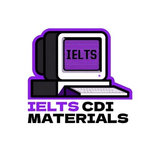 IELTS CDI Materials