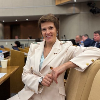Ирина Филатова