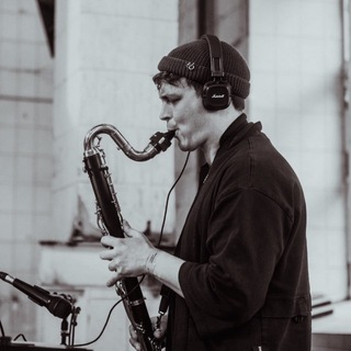 Ignat Krasikov Music