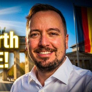 Ignaz Bearth offiziell