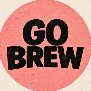 GO BREW
