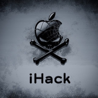 Аватар канала iHack - ipa | iPhone | Сертификаты | TikTok Мод @ihackipa