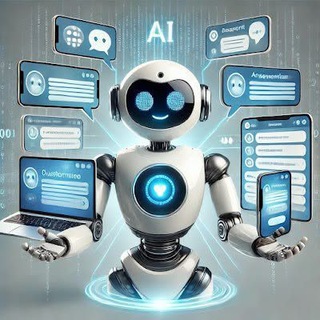 ادوات الذكاء الاصطناعي Ai TOOlS 🤖