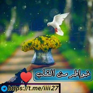 خـوآطـر مـن القـلب