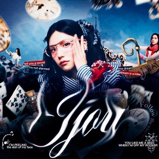 DEBUT 猫 : ( Iᒍ𝐎ᑌ )᠉