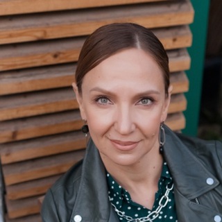 Ирина Казнова. Психология