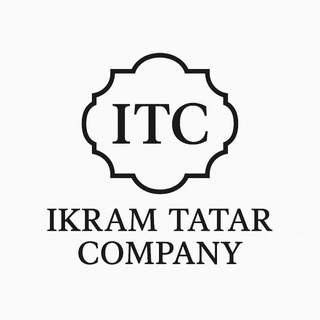 IkramTatar - намазлыки