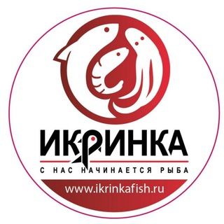 Ikrinka.fish