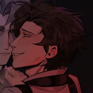 Аватар канала ˜”*°• 18+ РЕСТ¦ Записки Сумасшедшей Курокуми @ikurokumi