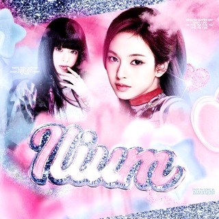 💘 𝖨𝖫𝖨𝖴𝖬 ⧽ cover
