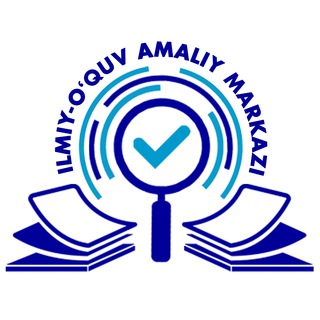 Ilmiy-o‘quv amaliy markazi