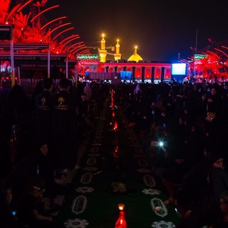 عشاق الإمام المهدي(عج)٣١٣