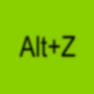 Уральский прищур AltZ (Кирилл Имашев)