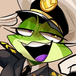 🐸Oxy Frog/Img Wolf🐺 16+
