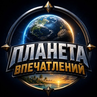 Планета впечатлений