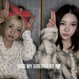 Аватар канала My Yps Girls @imyoungposse