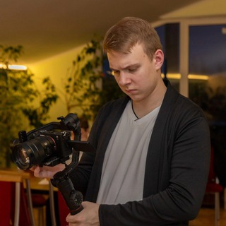 Секта дизайна и монтажа 🎨 🎥