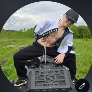 Что-то о жизни танцующего подростка