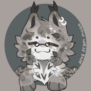 ☕АРТБЛОК|Arts from moon🪶