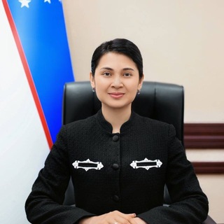 Indira Kholdarova