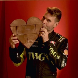 milk gimp / indycar