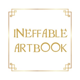 Ineffable artbook | Good Omens
