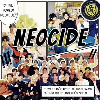 NEOCIDE