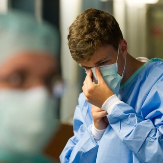 Инфекционные болезни - Infectious diseases