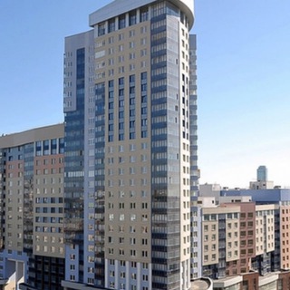 ИНФО-канал ЖК "Москва"