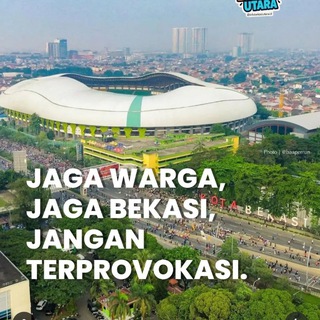 INFO BEKASI