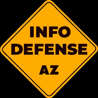 InfoDefenseAzərbaycan