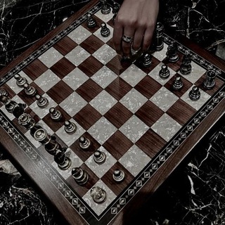 𝐓𝐡𝐞 𝐄𝐭𝐞𝐫𝐧𝐚𝐥 𝐆𝐚𝐦𝐞 𝐨𝐟 𝐂𝐡𝐞𝐬𝐬 - 𝐈𝐧𝐟𝐨