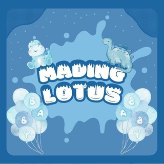 Mading Panti Lotus