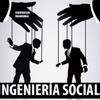 Ingeniería Social y Agenda 2030