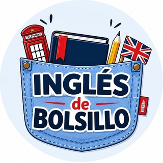 Inglés de Bolsillo 📚