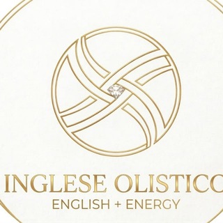 🇬🇧 INGLESE OLISTICO