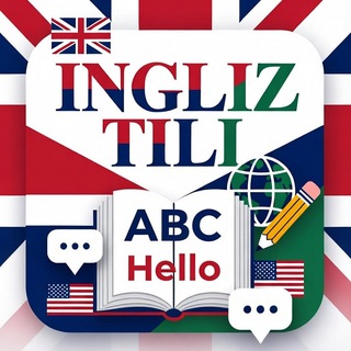 Ingliz tili