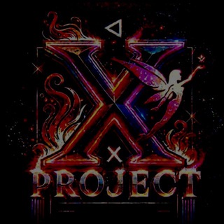 Аватар канала INGRID_PROJECTX @ingridxproject