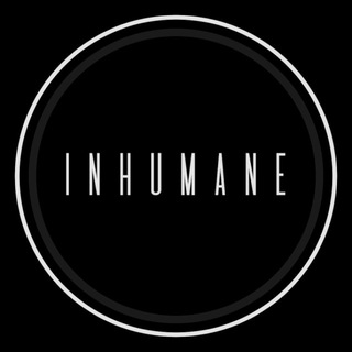 iNHUMANE | Plural_izm demo