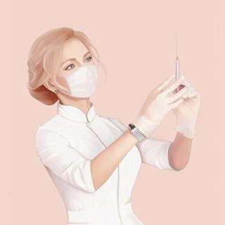 Врач косметолог 👩🏼‍⚕️