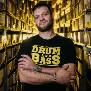 INJECTOR DRUMS MUSIC🎧