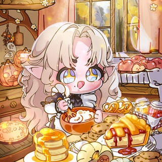 ʙᴜɴɴʏ's ᴀʀᴄʜɪᴠᴇ 🐰