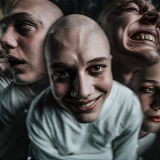 Insane Paranoid