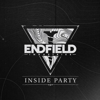 Inside party: Arknights Enfield