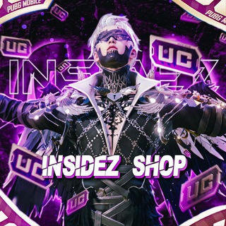 INSIDEZ SHOP