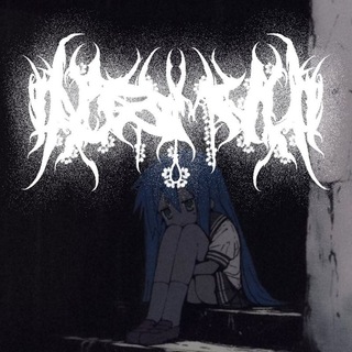 ⸸ INSOMNIA ⸸