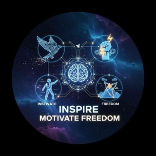 Inspire Motivate Freedom